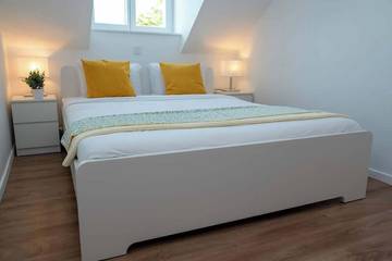 Location De Vacances pour 6 Personnes dans Aire-sur-la-Lys, Région de Saint-Omer, Photo 1