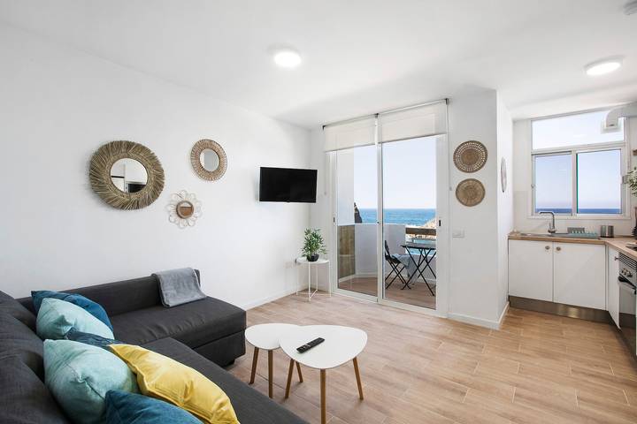 Ferienwohnung für 3 Personen, mit Balkon auf Teneriffa Nord - 3