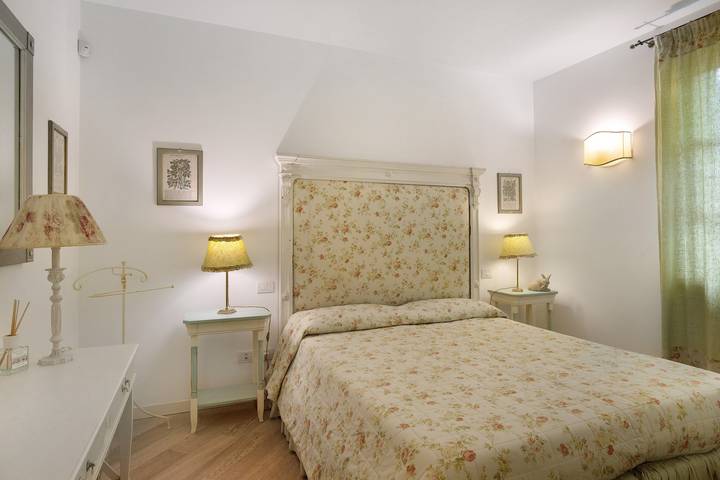 Location de vacances pour 5 personnes à Forte dei Marmi - 3