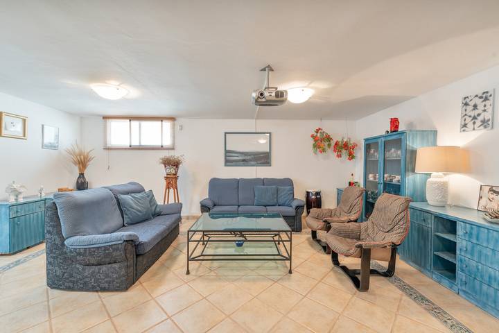 Ferienwohnung für 5 Personen, mit Garten an der Costa del Sol - 3