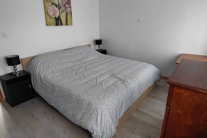 Location de vacances pour 5 personnes dans Watten