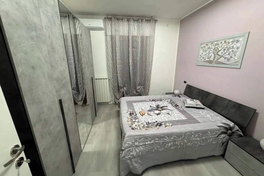 Ganze Wohnung, Gold Apartment in Termoli, Adriaküste Molise