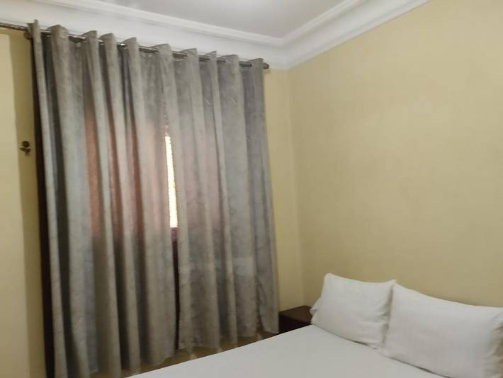 Gîte pour 6 personnes, avec vue dans Ifrane - 3