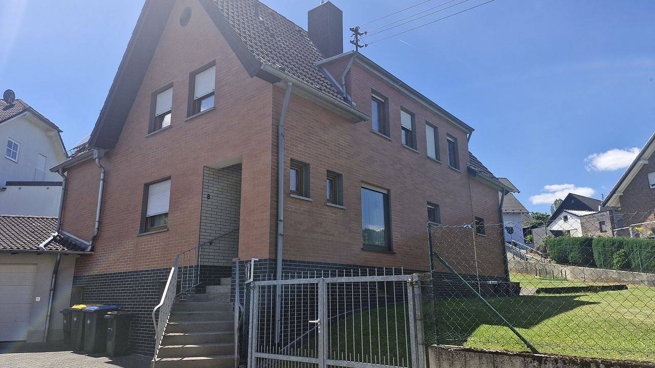 Ferienhaus für 7 Personen (150 m²) in Bad Münstereifel in Bad Münstereifel, Naturpark Hohes Venn-Eifel