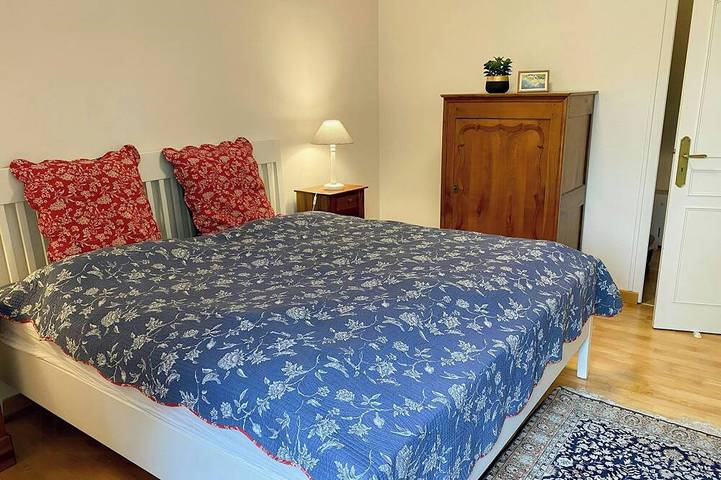 Location de vacances pour 6 personnes, avec jardin, animaux acceptés à Pont-Croix - 4