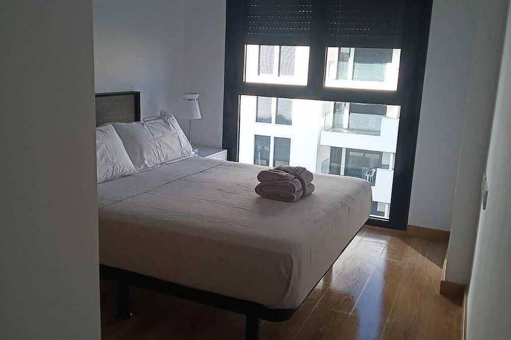 Ganze Wohnung, Wohnung Villa Pepita in Almería, Costa de Almería