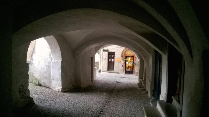 Location de vacances pour 3 personnes, avec balcon à Sauve - 2