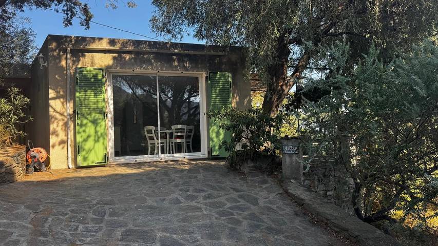 Ferienhaus für 5 Personen in Var - 3