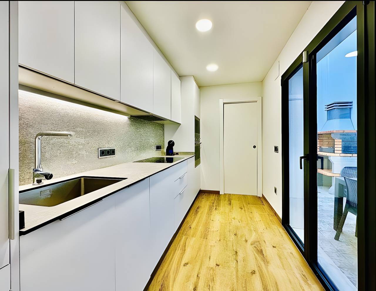 Preciosa casa de pescadores totalmente renovada en el corazón de la Costa Brava, Ca la Nineta in Sant Feliu de Guíxols, Costa Brava