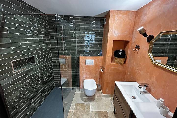 Ganze Wohnung, Wohnung in Riez, Alpes-de-Haute-Provence
