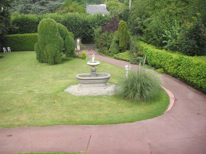 Gîte pour 4 personnes, avec jardin ainsi que vue et terrasse à Villennes-sur-Seine - 4