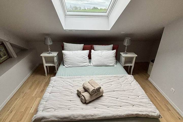 Agriturismo pour 2 personnes - 1