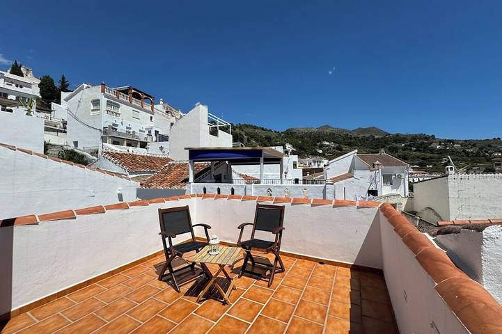 Maison de vacances pour 6 personnes - 1