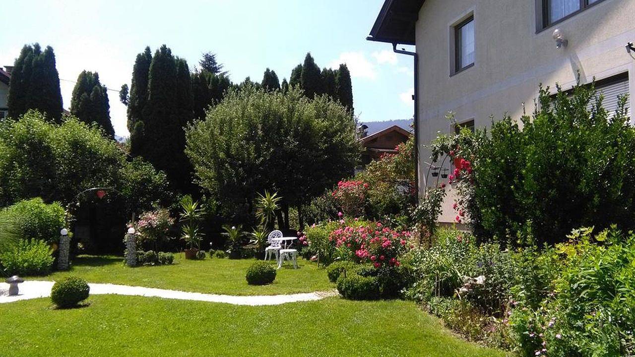 Ganze Ferienwohnung, Ferienwohnung für 2 Personen (50 m²) in Rothenthurn in Spittal an der Drau, Oberkärnten