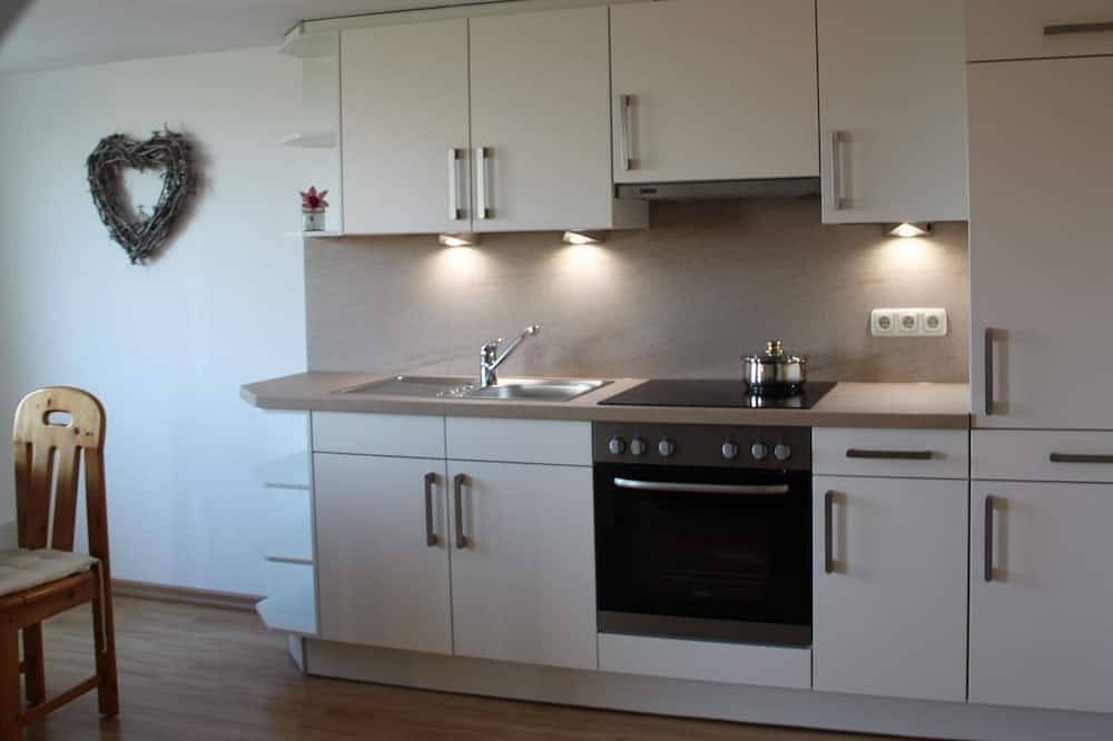 Ganze Wohnung, Ferienwohnung/App. für 3 Gäste mit 60m² in Friedrichskoog in Friedrichskoog, Dithmarschen