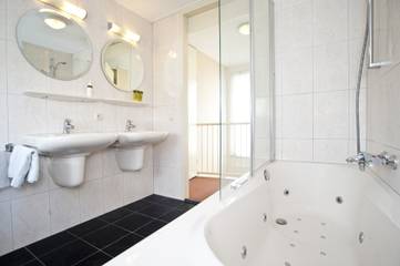 Villa für 4 Personen in den Niederlande