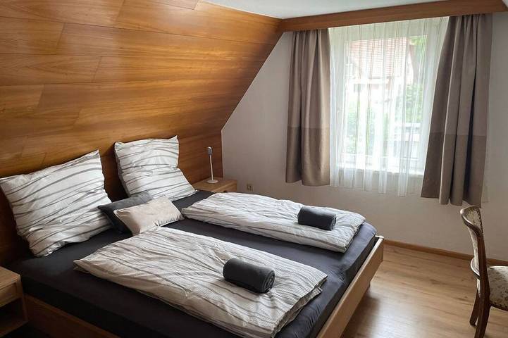 Ferienhaus für 14 Personen, mit Balkon in Bludenz - 3