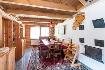 Ferienhaus für 10 Personen in Lungern, Westalpen, Bild 4