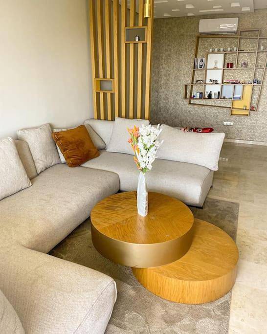 Appartement de vacances pour 3 personnes, avec vue et balcon