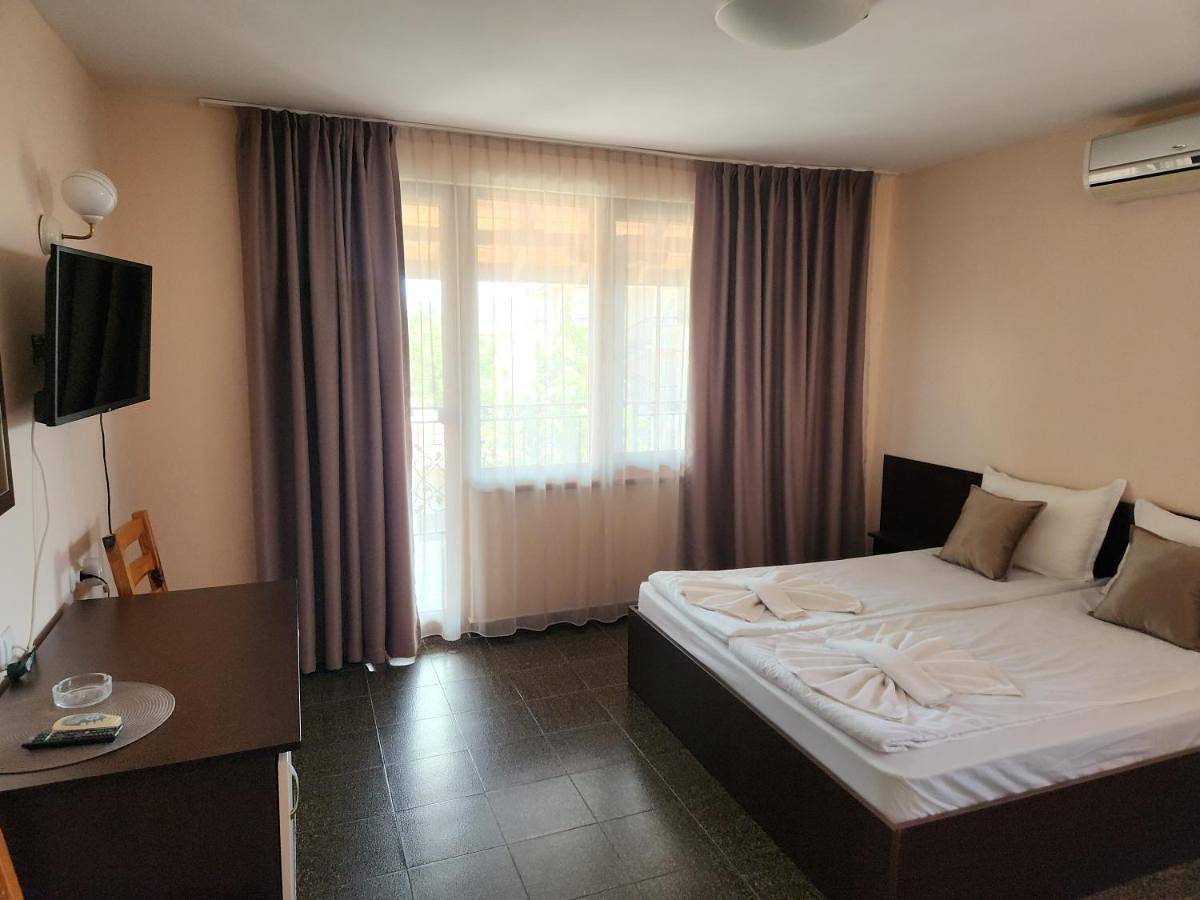 Guest House Lazur in Obzor, Bourgas (oblast)