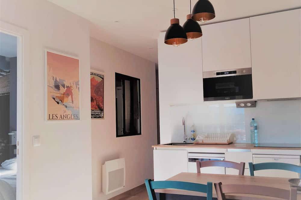 Photo : Appartement de vacances