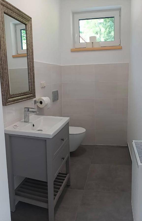 Ferienhaus für 8 Personen, mit Garten in Biosphärenreservat Schorfheide Chorin - 4