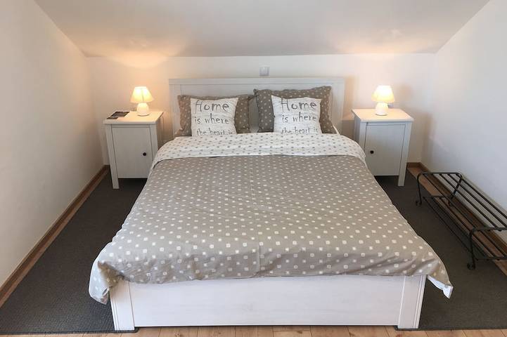 Apartamento entero, Vip studio apartments & room Plitvice Lakes in Karlovac y alrededores