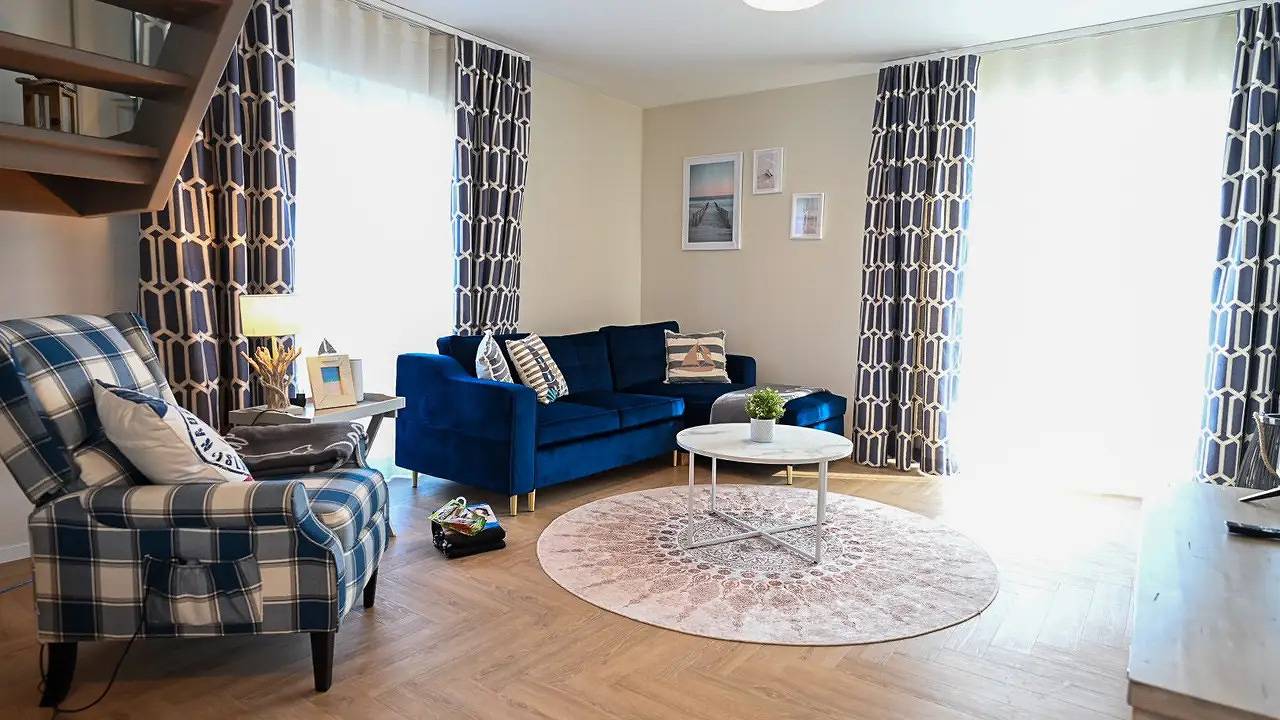 Ferienhaus für 4 Personen (104 m²) in Puddemin in Puddemin, Poseritz