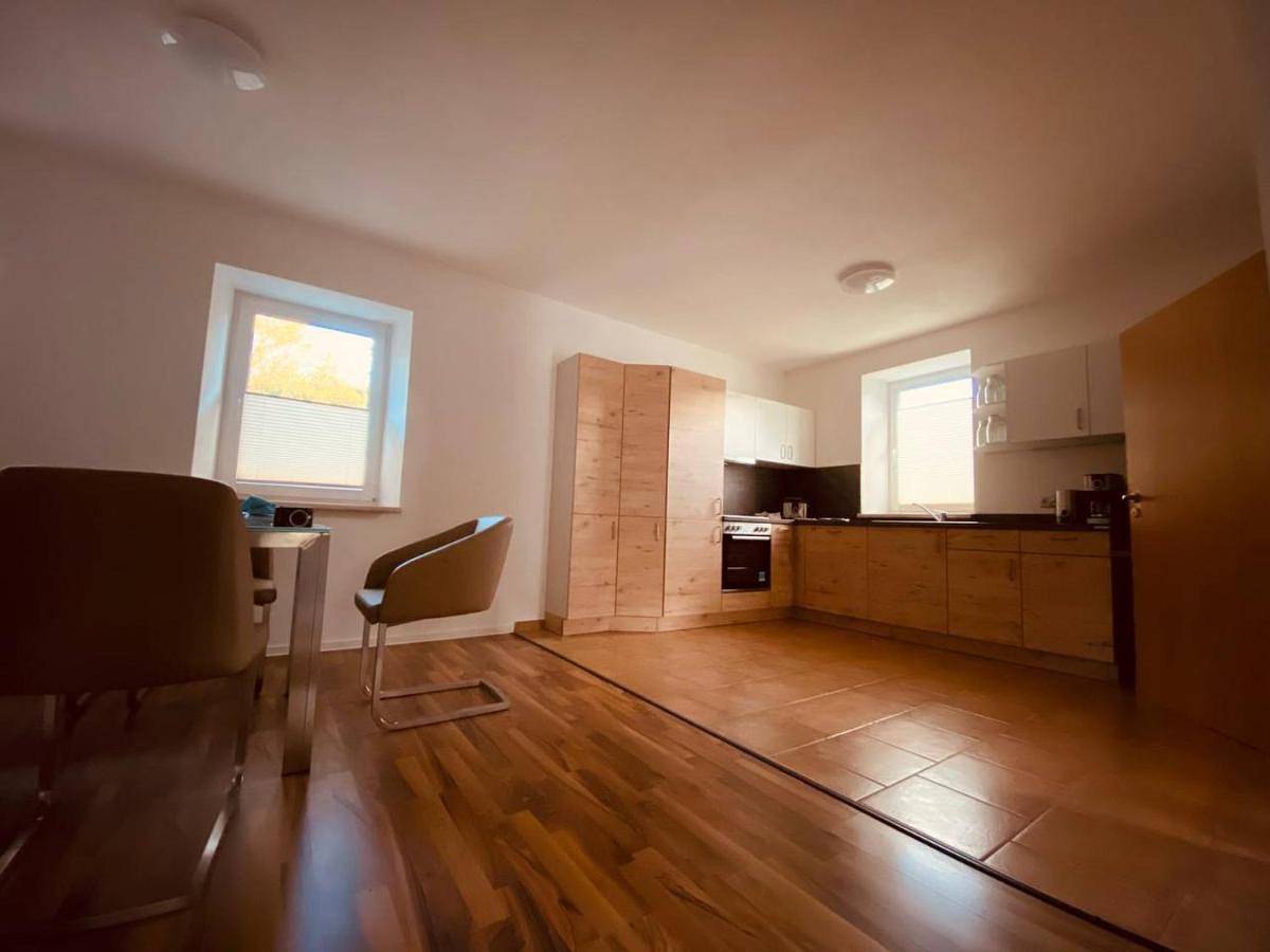 Ganze Wohnung, Ferienwohnung Nennigmühle in Pockau-Lengefeld, Erzgebirge