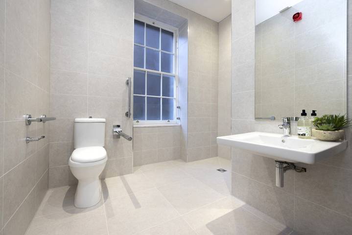 Gîte pour 2 personnes à Édimbourg - 4