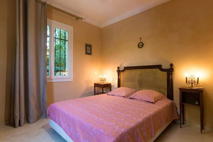 Villa für 10 Personen, mit Garten, mit Haustier in Cannes - 3