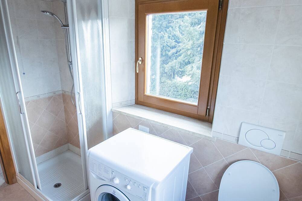 Apartment in country house close to Portonovo and Mount Conero in Monte Conero, Ancona