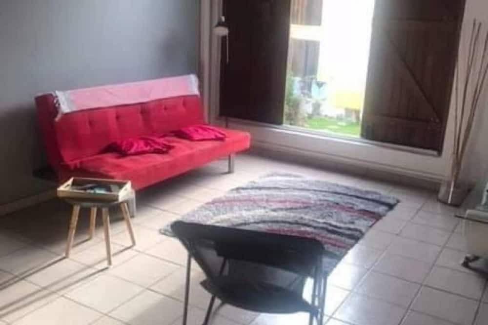 Couple / family (4) will spend wonderful holidays in peace. in Cocoyer, Le Gosier