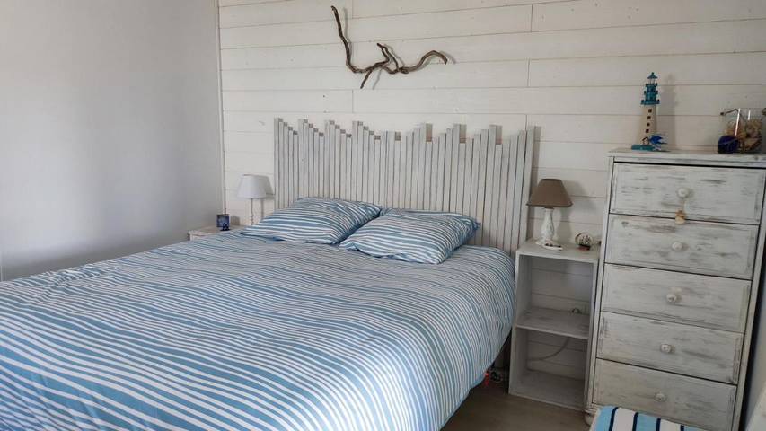 Chambre d’hôte pour 4 personnes, avec jardin à Neufmoutiers-en-Brie