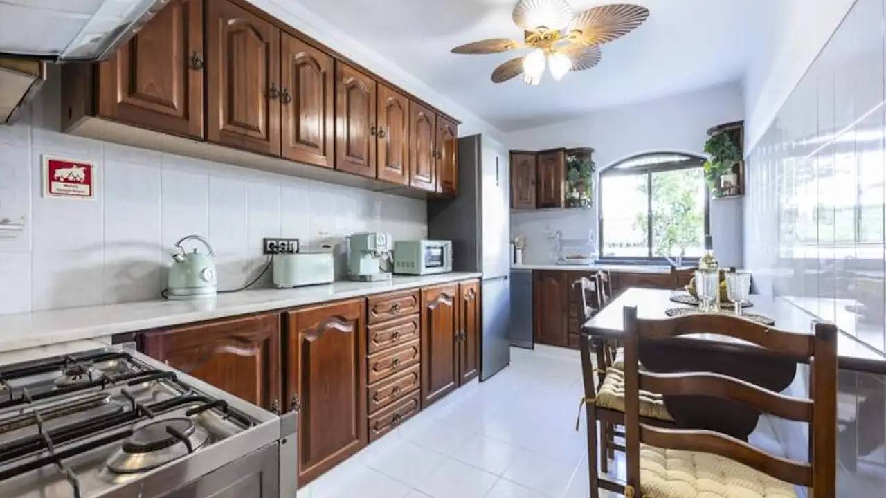 Ganze Ferienwohnung, Ferienwohnung für 10 Personen (130 m²) in Altura in Altura, Faro Distrikt