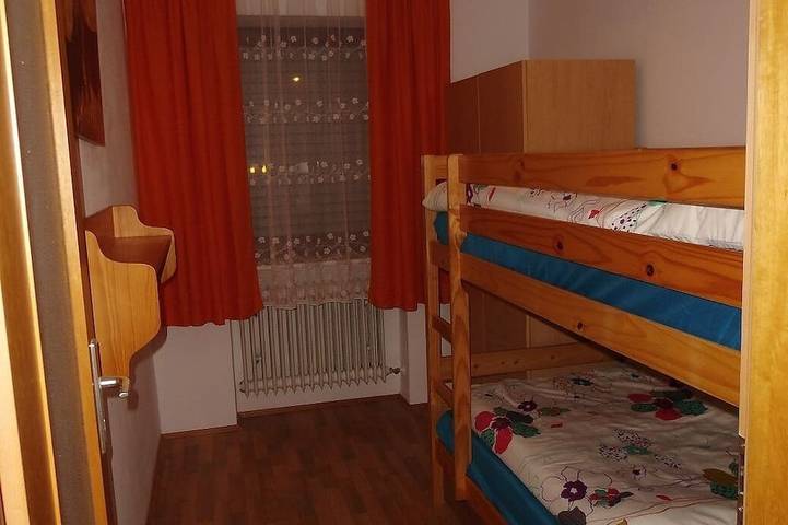 Hütte für 5 Personen, mit Balkon und Garten in Viechtach - 2