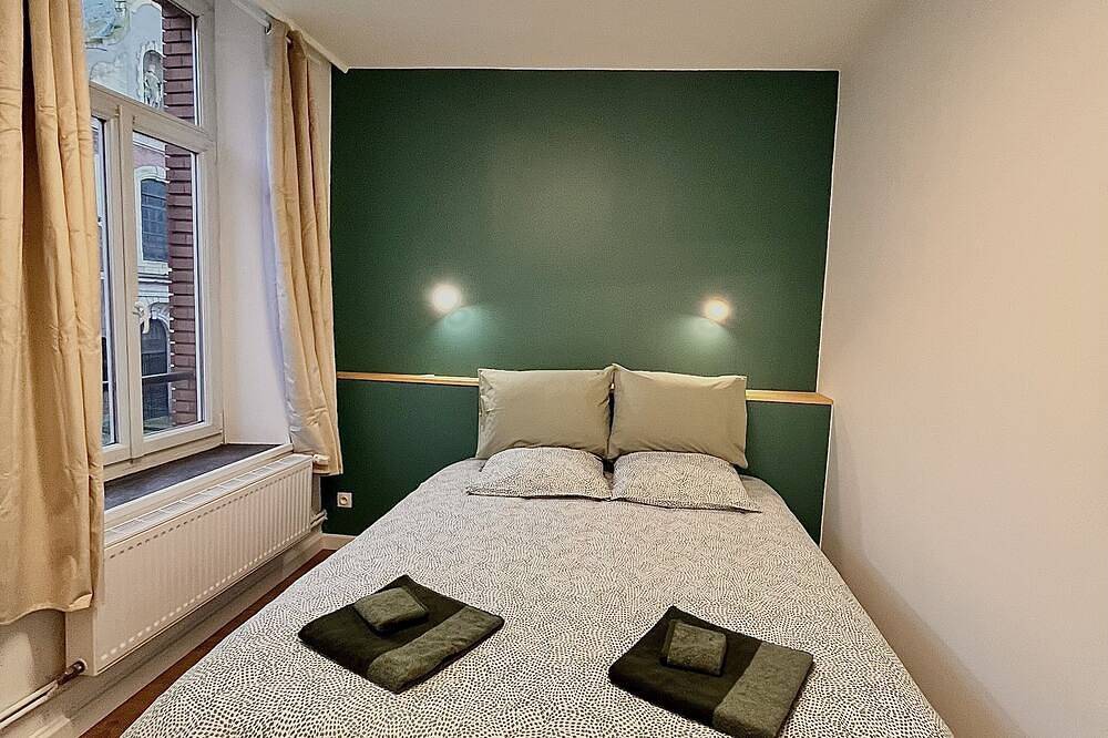 Photo : Appartement de vacances