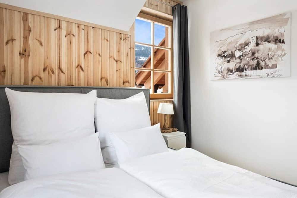 Maisonette mit Seeblick - Chalet am Schneeberg See in Puchberg am Schneeberg, Wiener Alpen in Niederösterreich Region