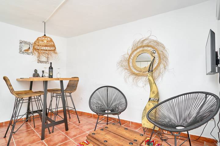 Ferienhaus für 2 Personen, mit Balkon in Andalusien - 4