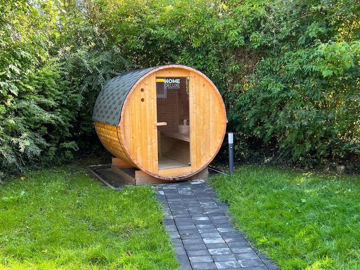 Ferienhaus für 7 Personen, mit Garten und Sauna sowie Terrasse, kinderfreundlich am Schönberger Strand - 4