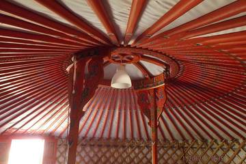 Camping voor 40 Personen in Longroy, Dieppe en omgeving, Afbeelding 2
