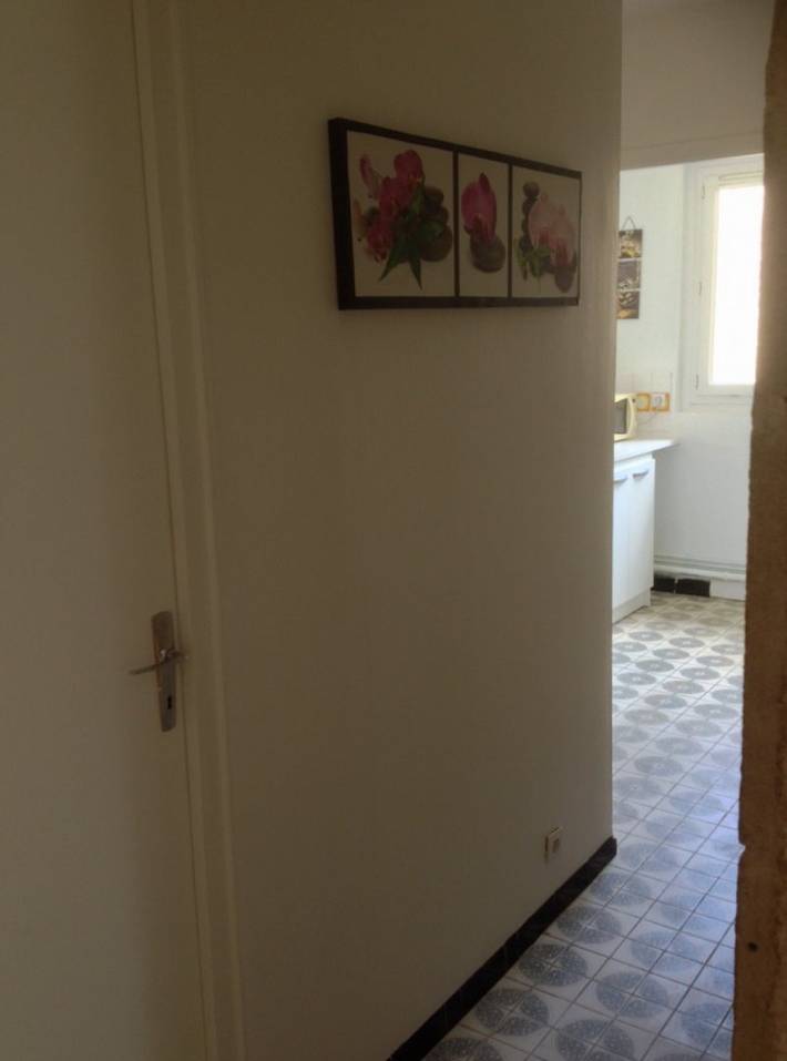 Gîte pour 6 personnes, avec terrasse et jardin à Chasseneuil-du-Poitou - 4