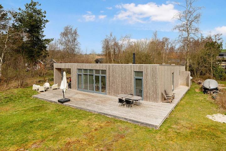 Villa for 6 personer - 1
