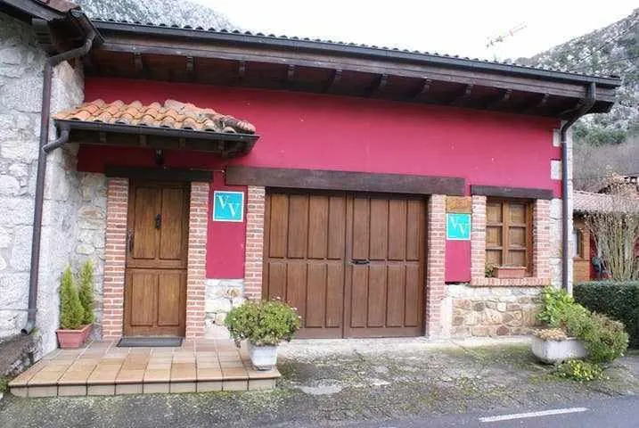 Ferienwohnung für 5 Personen, mit Terrasse - 1