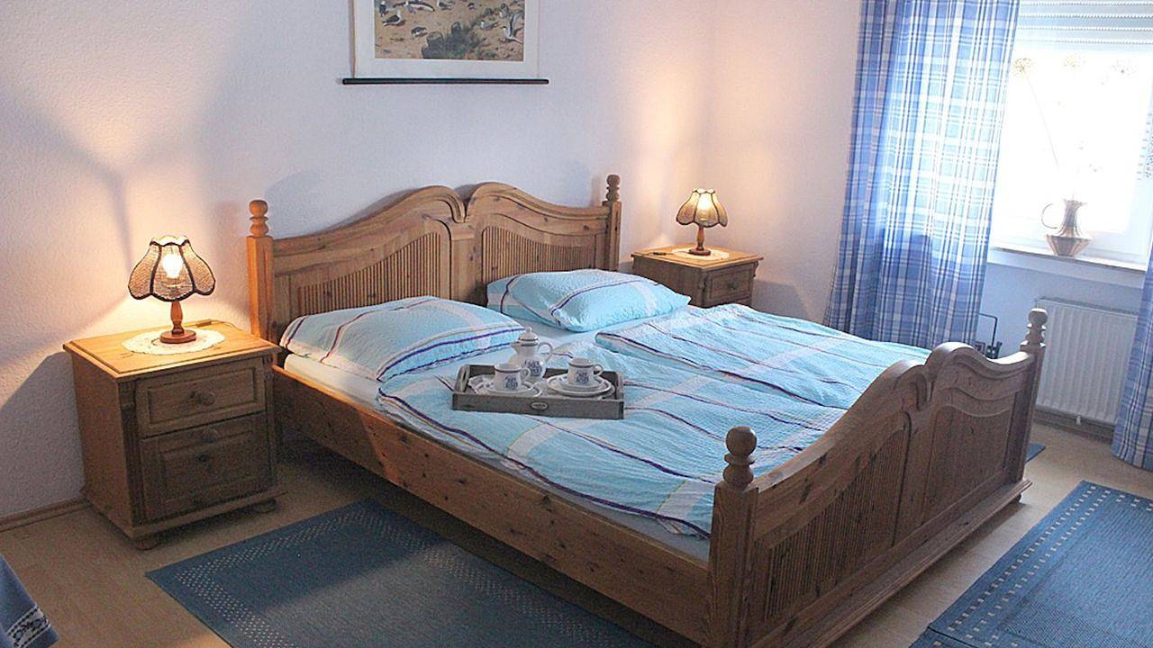 Ganze Ferienwohnung, Ferienwohnung für 4 Personen (89 m²) in Blomberg (Nordrhein-Westfalen) in Blomberg, Kreis Lippe