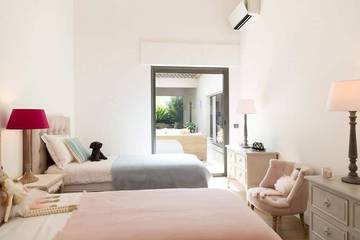 Villa voor 8 Personen in Pampelonne, Ramatuelle, Afbeelding 3