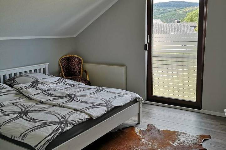 Ganze Wohnung, Ferienwohnung \"Bella Mosel\" in Riol, Moseleifel