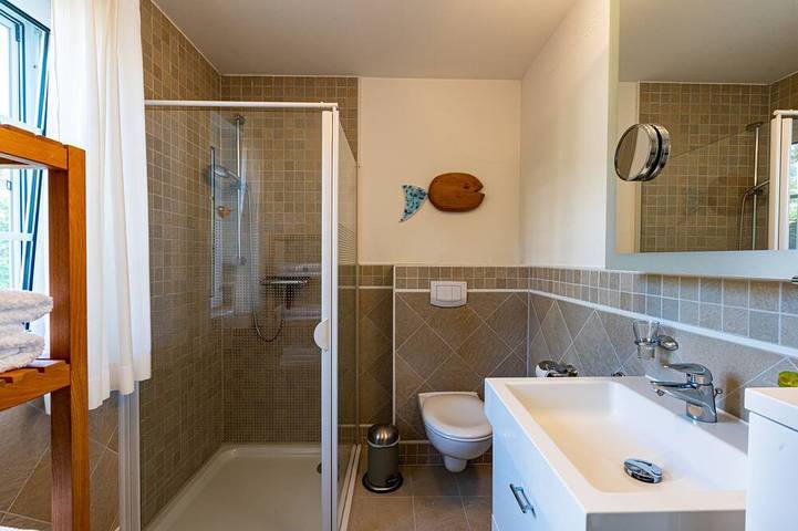 Bauernhof für 5 Personen, mit Garten in Sellin - 3