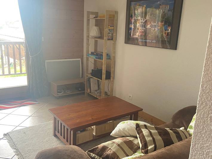 Apartamento de vacaciones para 5 personas - 1