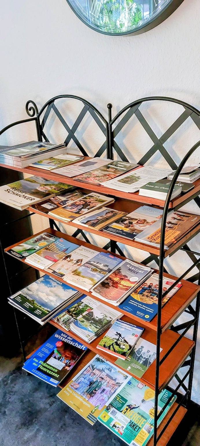 Ferienhaus für 5 Personen, mit Garten, kinderfreundlich in Jever - 4